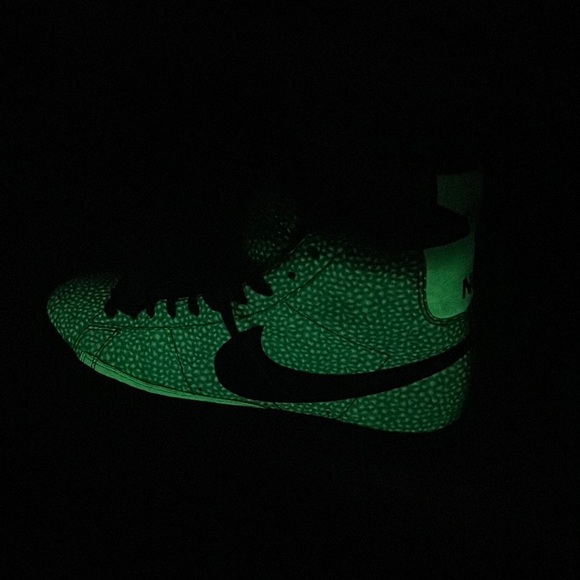 Nike high tops - Picture 3 of 3